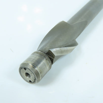 Weldon 1/2" Socket Head Cap Screw Counterbore 25/32" x 17/32" Pilot 3/4" Shank