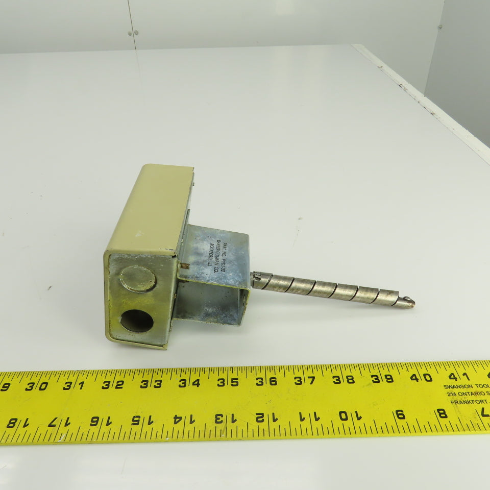 Barber-Coleman PYDJ-32 TA-3434 Immersion Thermostat 5-1/4" Probe