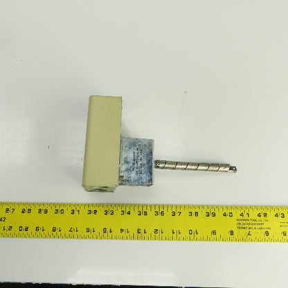 Barber-Coleman PYDJ-32 TA-3434 Immersion Thermostat 5-1/4" Probe