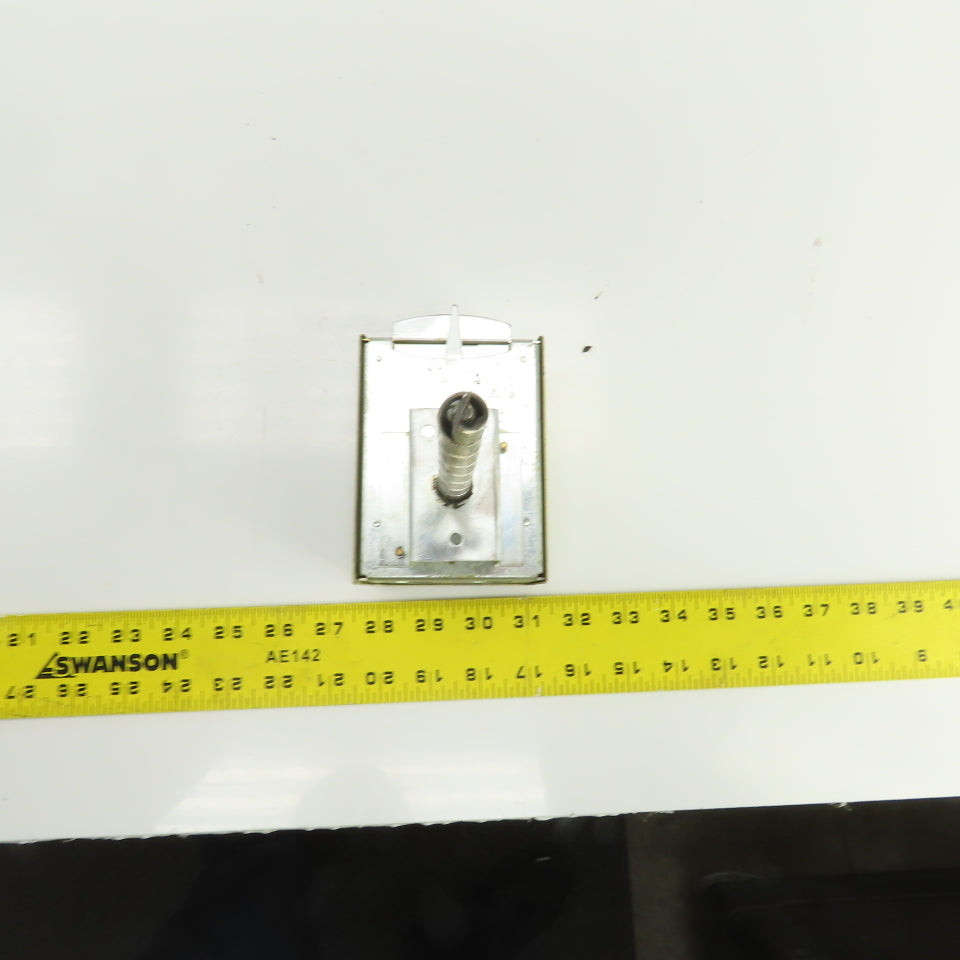 Barber-Coleman PYDJ-32 TA-3434 Immersion Thermostat 5-1/4" Probe