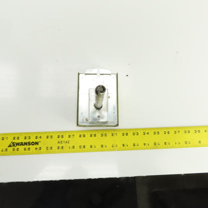 Barber-Coleman PYDJ-32 TA-3434 Immersion Thermostat 5-1/4" Probe