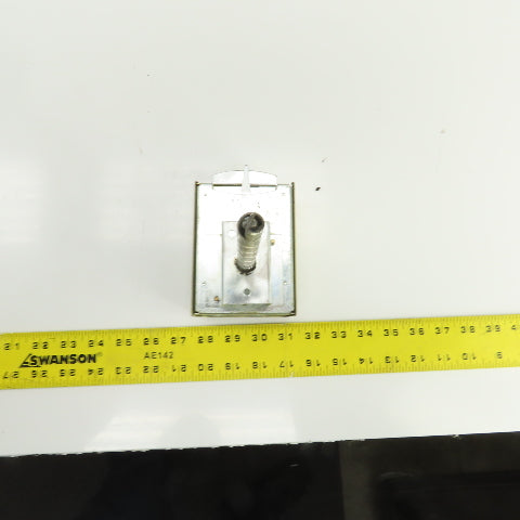 Barber-Coleman PYDJ-32 TA-3434 Immersion Thermostat 5-1/4" Probe
