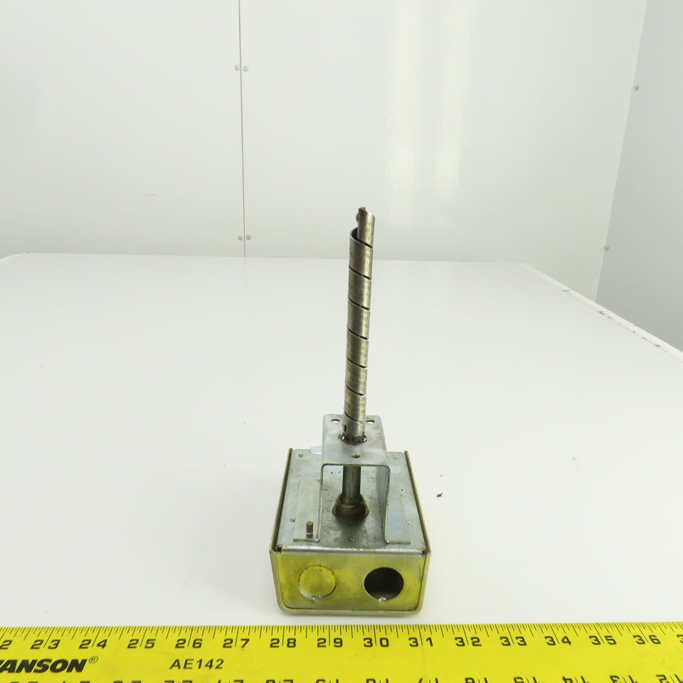 Barber-Coleman PYDJ-32 TA-3434 Immersion Thermostat 5-1/4" Probe