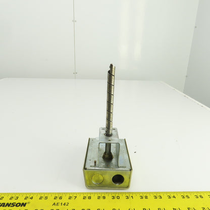 Barber-Coleman PYDJ-32 TA-3434 Immersion Thermostat 5-1/4" Probe
