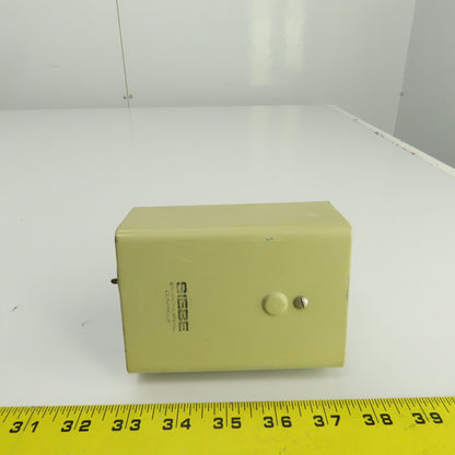 Barber-Coleman PYDJ-32 TA-3434 Immersion Thermostat 5-1/4" Probe