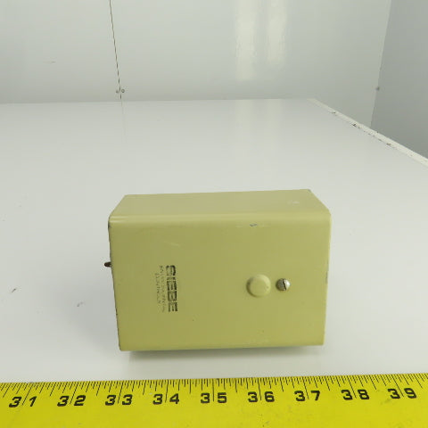 Barber-Coleman PYDJ-32 TA-3434 Immersion Thermostat 5-1/4" Probe