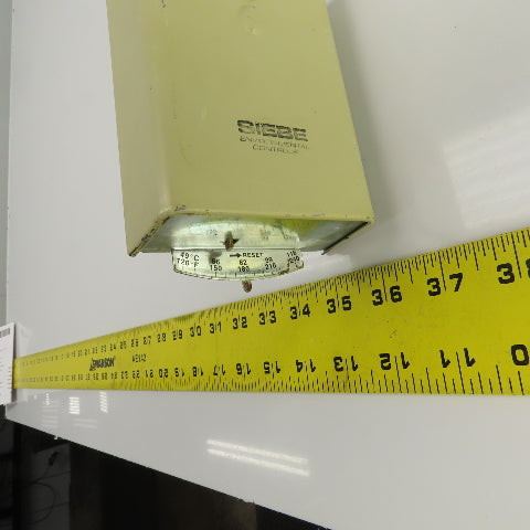 Barber-Coleman PYDJ-32 TA-3434 Immersion Thermostat 5-1/4" Probe