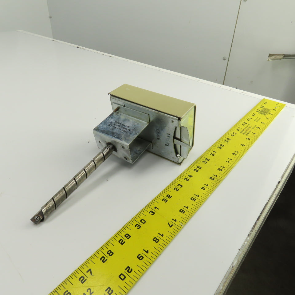 Barber-Coleman PYDJ-32 TA-3434 Immersion Thermostat 5-1/4" Probe