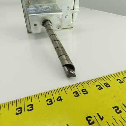 Barber-Coleman PYDJ-32 TA-3434 Immersion Thermostat 5-1/4" Probe