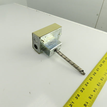 Barber-Coleman PYDJ-32 TA-3434 Immersion Thermostat 5-1/4" Probe