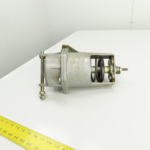 Powers Pneumatic Damper Actuator 30PSIG W/Positioning Relay