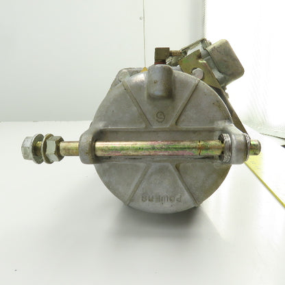 Powers Pneumatic Damper Actuator 30PSIG W/Positioning Relay
