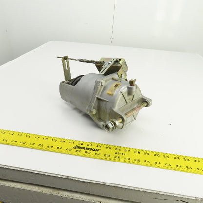 Powers Pneumatic Damper Actuator 30PSIG W/Positioning Relay