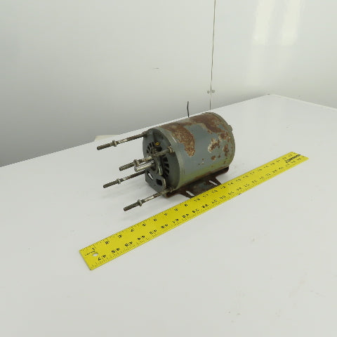 Dayton 5K601B 1/3HP Single Phase Electric Motor 1725RPM 115V 6.0A 48 Frame