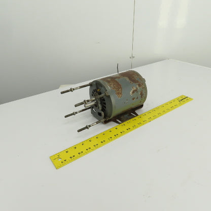 Dayton 5K601B 1/3HP Single Phase Electric Motor 1725RPM 115V 6.0A 48 Frame