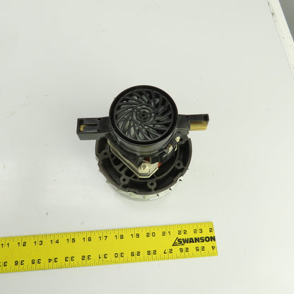 LM6600-222T-MP 220-240VAC 1PH Vacuum Motor