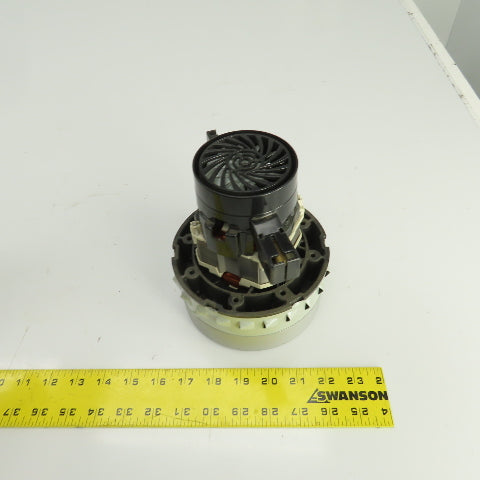 LM6600-222T-MP 220-240VAC 1PH Vacuum Motor