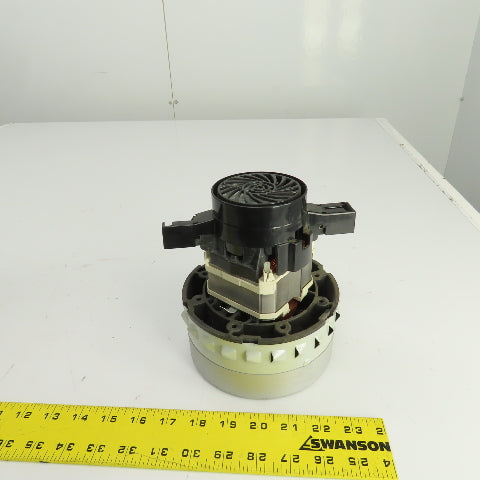 LM6600-222T-MP 220-240VAC 1PH Vacuum Motor