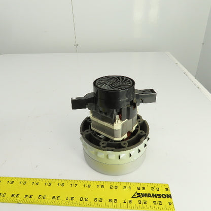 LM6600-222T-MP 220-240VAC 1PH Vacuum Motor