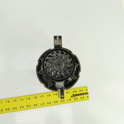 LM6600-222T-MP 220-240VAC 1PH Vacuum Motor