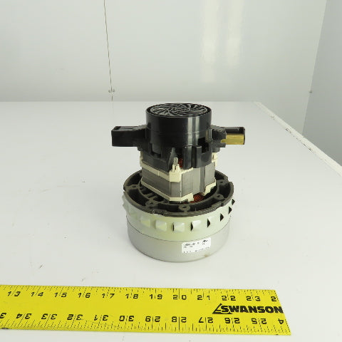 LM6600-222T-MP 220-240VAC 1PH Vacuum Motor