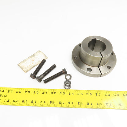 Browning E55MM 55mm Metric Bore QD Bushing