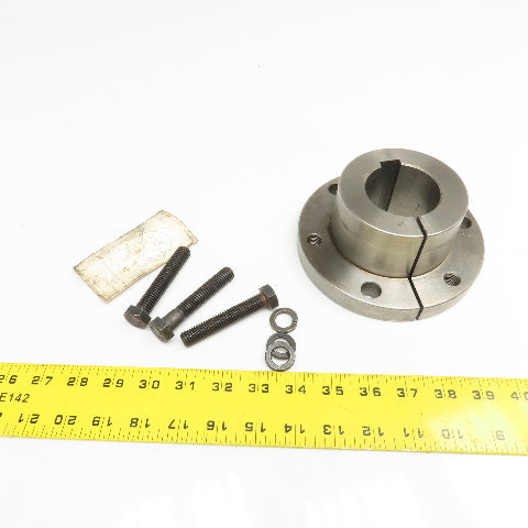 Browning E55MM 55mm Metric Bore QD Bushing