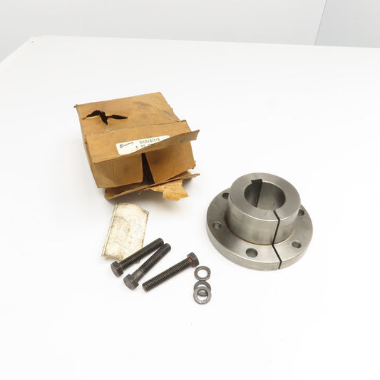 Browning E55MM 55mm Metric Bore QD Bushing