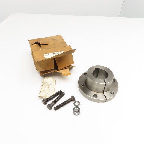 Browning E55MM 55mm Metric Bore QD Bushing