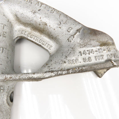 Electrunite 1474-M-2 1" Rigid Conduit EMT Bender