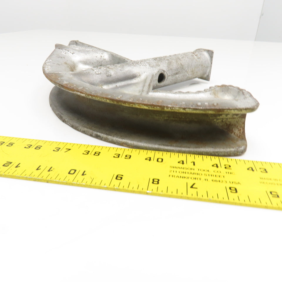 Electrunite 1474-M-2 1" Rigid Conduit EMT Bender