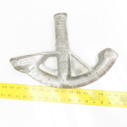 Electrunite 1474-M-2 1" Rigid Conduit EMT Bender