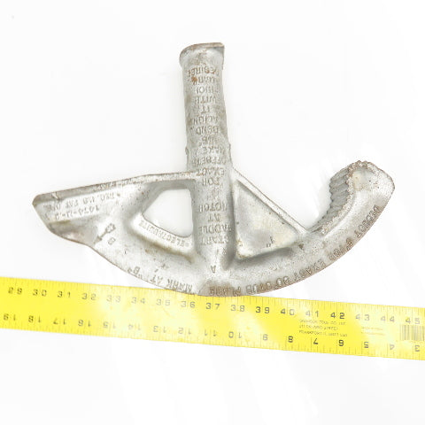 Electrunite 1474-M-2 1" Rigid Conduit EMT Bender