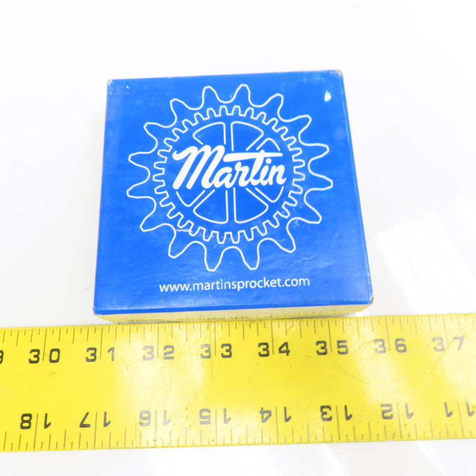 Martin 60BTB16RM No 60 3/4" Pitch 16T Taper Bushed Single Row Chain Sprocket