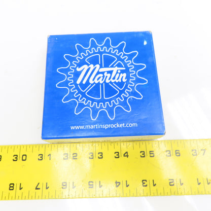 Martin 60BTB16RM No 60 3/4" Pitch 16T Taper Bushed Single Row Chain Sprocket