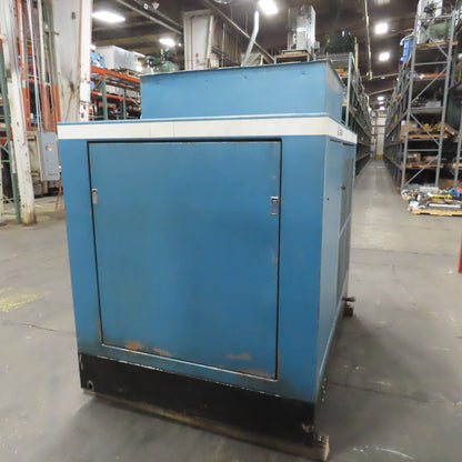 Compair 6100 CAL Cyclon 100HP Rotary Screw Air Compressor 480V 3PH 456CFM 120PSI