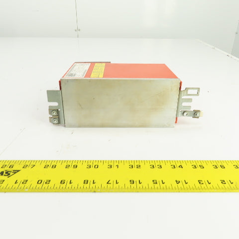 Sew Eurodrive MC07B0008-5A3-4-00 AC Drive 380-500V 2.2A In 0-600HZ 2.4A Out