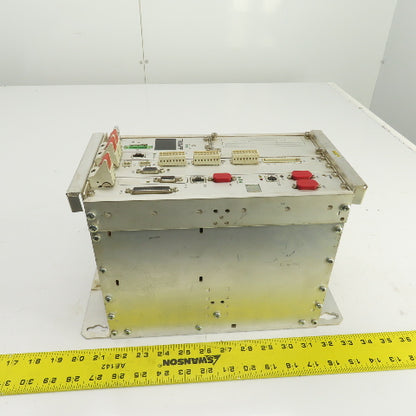 Kontron ASMC1777 Trumpf 344666 Laser Controller 230V W/TASC-MFB TASC-HF CP-600