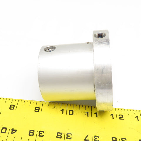 Mead SS-200x1.5-FB 2" Bore 1-1/2" Stroke Double Acting Air Cylinder