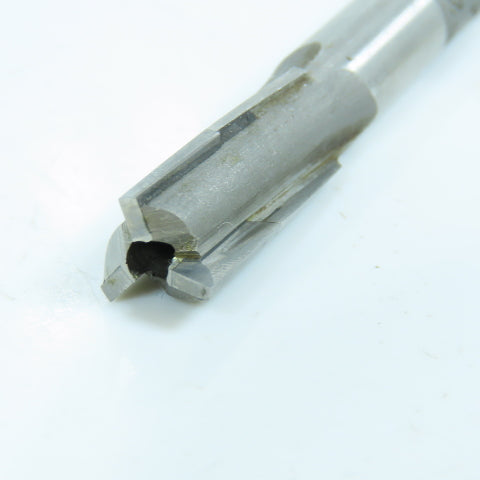Cleveland 7/16" Carbide Tipped 3 Flute Counterbore Interchangeable Pilot