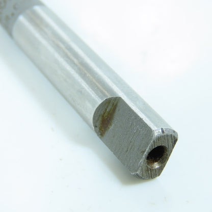 Cleveland 7/16" Carbide Tipped 3 Flute Counterbore Interchangeable Pilot