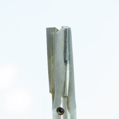 Cleveland 7/16" Carbide Tipped 3 Flute Counterbore Interchangeable Pilot
