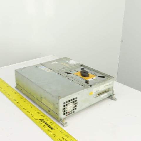 Siemens 6FC5210-0DF22-0AA0 Sinumerik PCU 50 WinNT4.0 WS EmbSys For Trumpf Laser