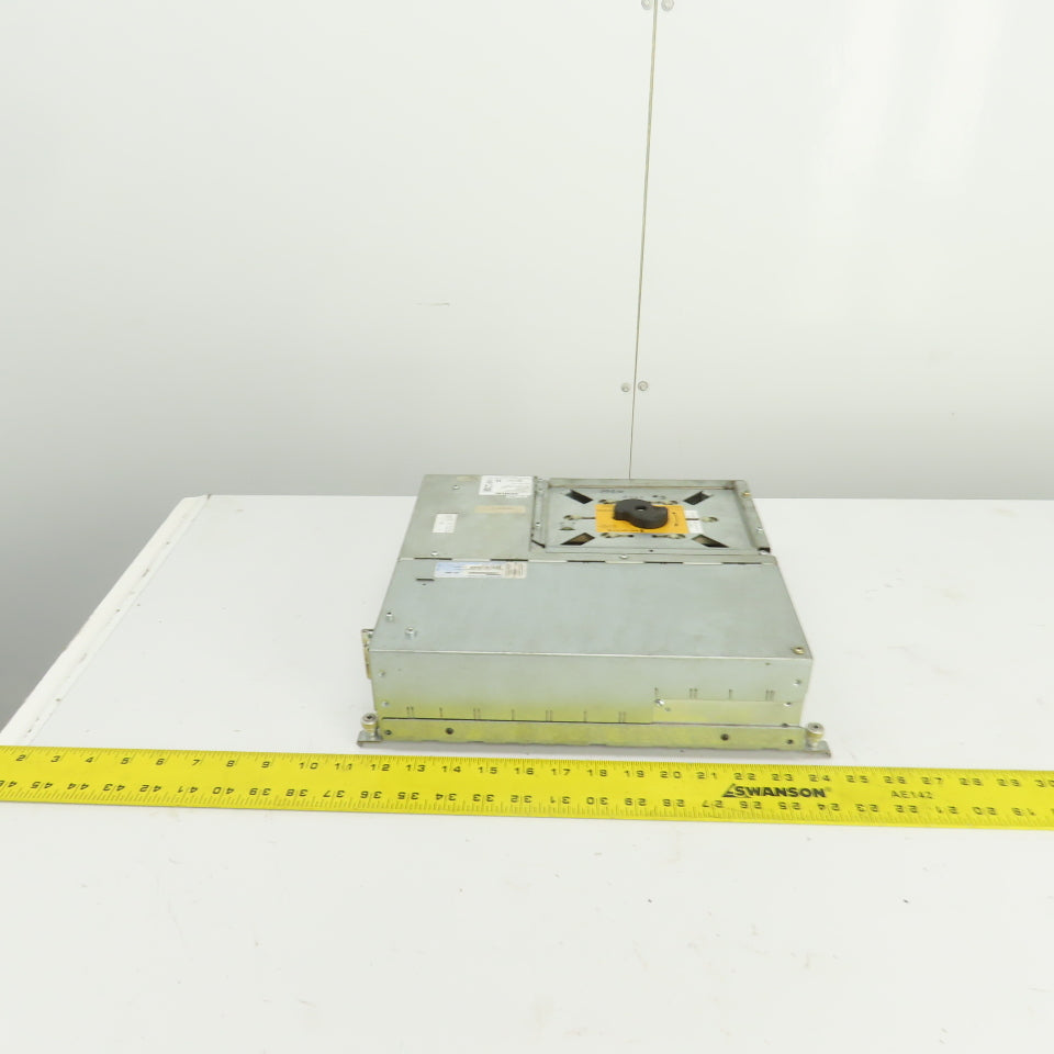 Siemens 6FC5210-0DF22-0AA0 Sinumerik PCU 50 WinNT4.0 WS EmbSys For Trumpf Laser