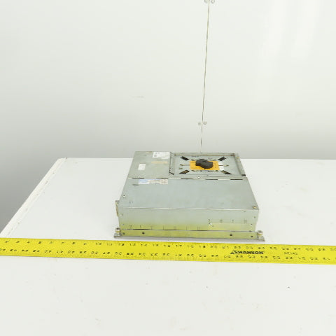 Siemens 6FC5210-0DF22-0AA0 Sinumerik PCU 50 WinNT4.0 WS EmbSys For Trumpf Laser