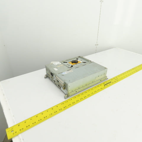 Siemens 6FC5210-0DF22-0AA0 Sinumerik PCU 50 WinNT4.0 WS EmbSys For Trumpf Laser