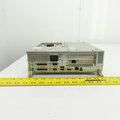 Siemens 6FC5210-0DF22-0AA0 Sinumerik PCU 50 WinNT4.0 WS EmbSys For Trumpf Laser