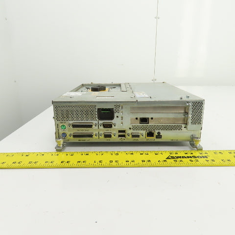 Siemens 6FC5210-0DF22-0AA0 Sinumerik PCU 50 WinNT4.0 WS EmbSys For Trumpf Laser