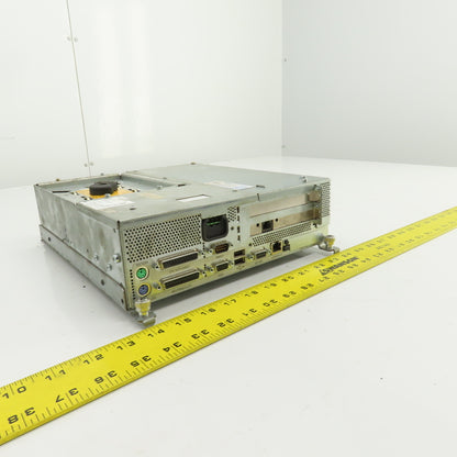 Siemens 6FC5210-0DF22-0AA0 Sinumerik PCU 50 WinNT4.0 WS EmbSys For Trumpf Laser