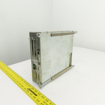 Siemens 6FC5210-0DF22-0AA0 Sinumerik PCU 50 WinNT4.0 WS EmbSys For Trumpf Laser